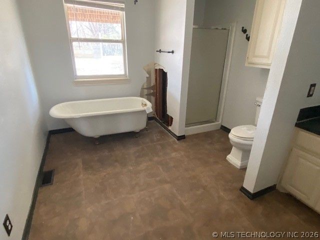 3510 S Country Club Road, Muskogee, OK 74403