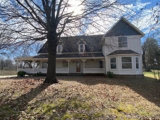 3510 S Country Club Road, Muskogee, OK 74403