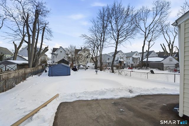 248 William Street, West Haven, CT 06516