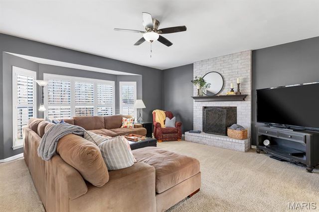 2628 Breckenridge Circle, O'fallon, MO 63368