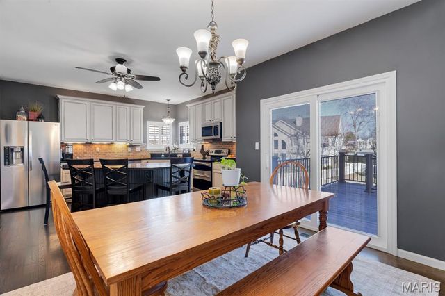 2628 Breckenridge Circle, O'fallon, MO 63368