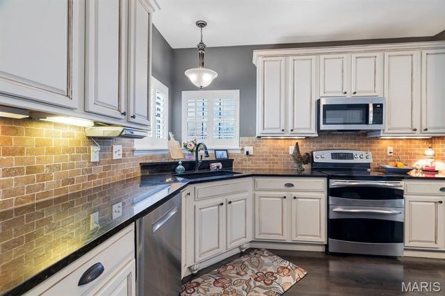 2628 Breckenridge Circle, O'fallon, MO 63368