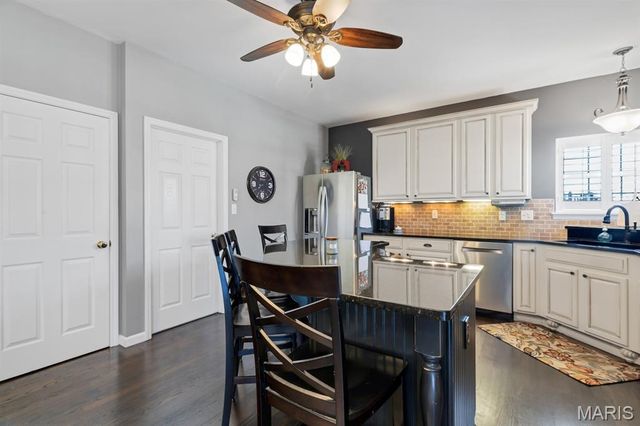 2628 Breckenridge Circle, O'fallon, MO 63368