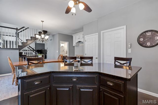 2628 Breckenridge Circle, O'fallon, MO 63368