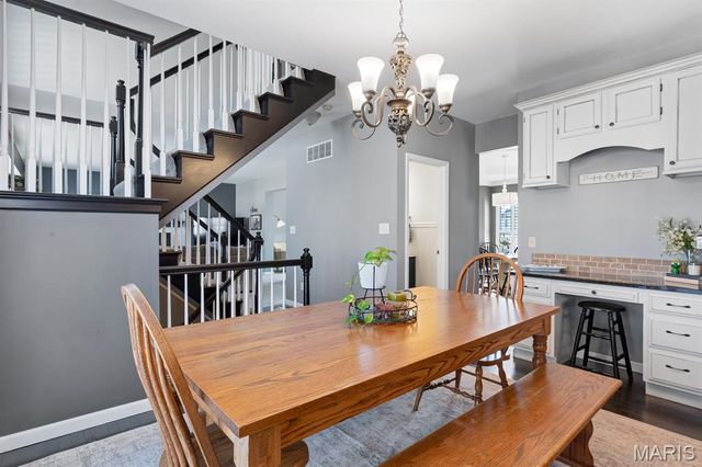 2628 Breckenridge Circle, O'fallon, MO 63368