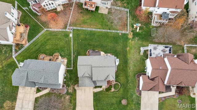 2628 Breckenridge Circle, O'fallon, MO 63368