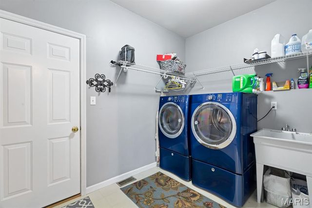 2628 Breckenridge Circle, O'fallon, MO 63368