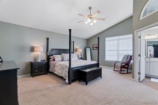 2628 Breckenridge Circle, O'fallon, MO 63368