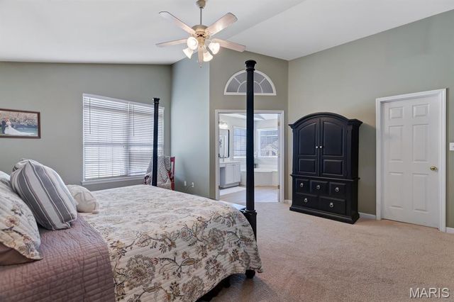 2628 Breckenridge Circle, O'fallon, MO 63368