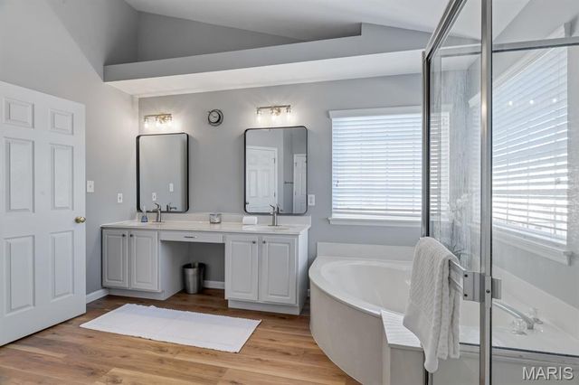 2628 Breckenridge Circle, O'fallon, MO 63368