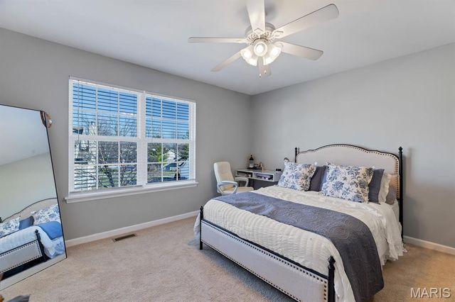 2628 Breckenridge Circle, O'fallon, MO 63368