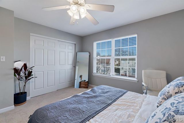 2628 Breckenridge Circle, O'fallon, MO 63368