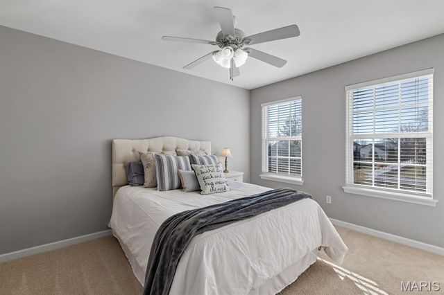 2628 Breckenridge Circle, O'fallon, MO 63368