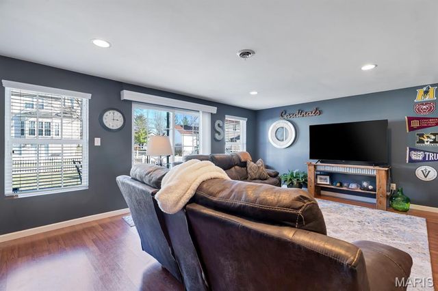 2628 Breckenridge Circle, O'fallon, MO 63368