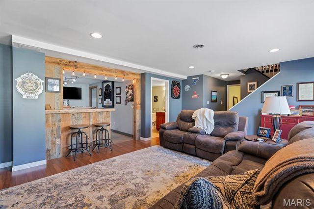 2628 Breckenridge Circle, O'fallon, MO 63368