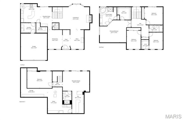 2628 Breckenridge Circle, O'fallon, MO 63368