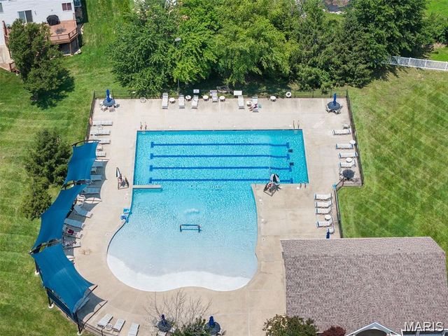 2628 Breckenridge Circle, O'fallon, MO 63368