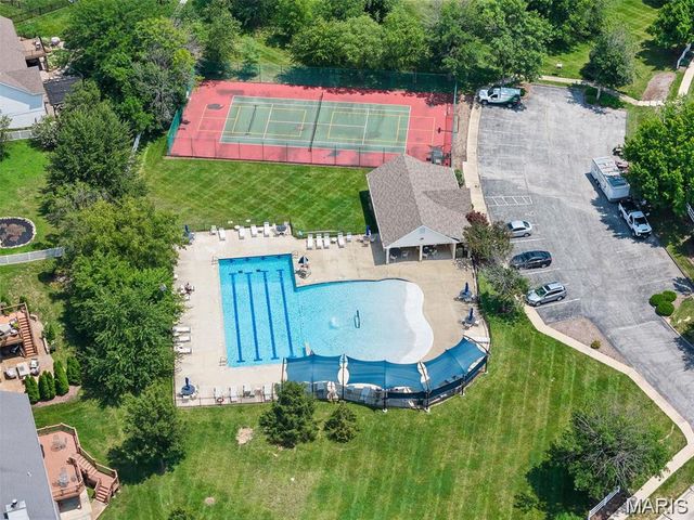 2628 Breckenridge Circle, O'fallon, MO 63368