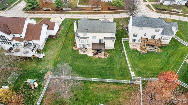 2628 Breckenridge Circle, O'fallon, MO 63368