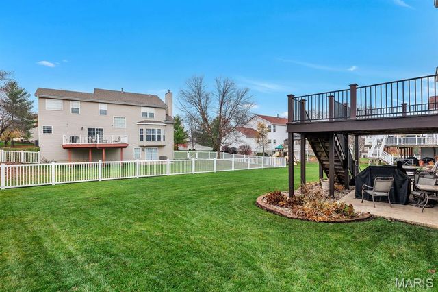 2628 Breckenridge Circle, O'fallon, MO 63368