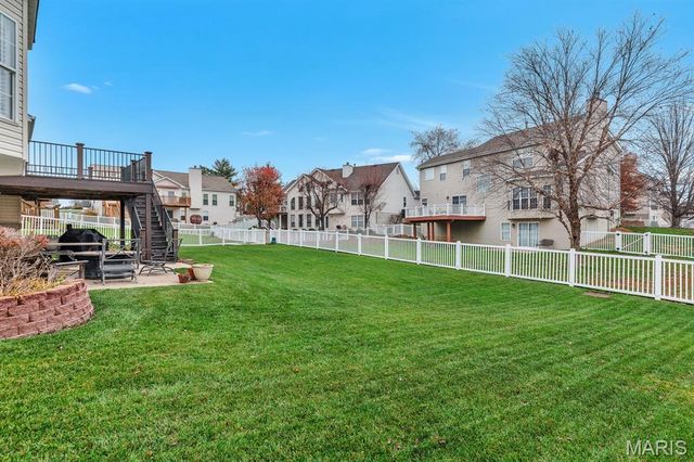 2628 Breckenridge Circle, O'fallon, MO 63368