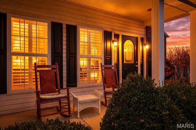 2628 Breckenridge Circle, O'fallon, MO 63368