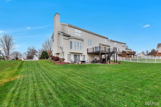 2628 Breckenridge Circle, O'fallon, MO 63368