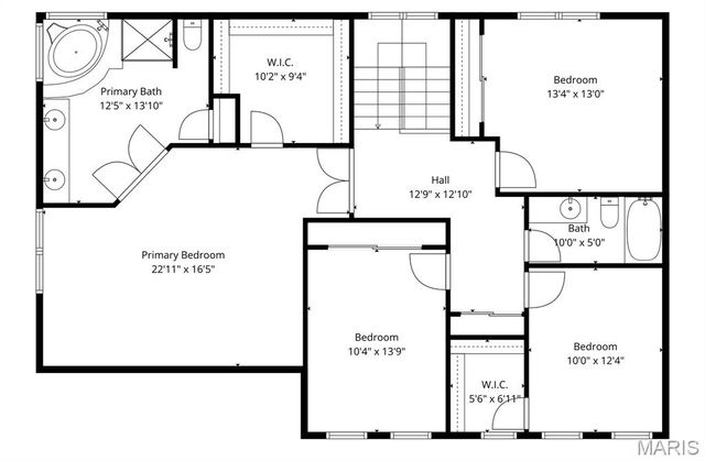 2628 Breckenridge Circle, O'fallon, MO 63368