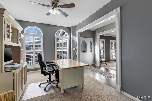 2628 Breckenridge Circle, O'fallon, MO 63368