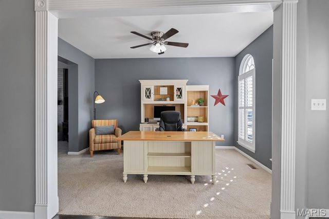 2628 Breckenridge Circle, O'fallon, MO 63368