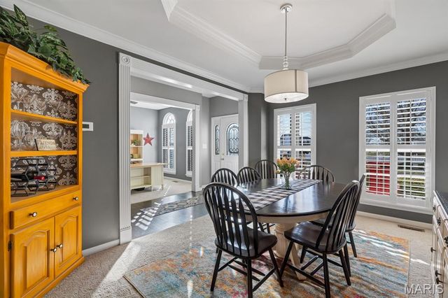 2628 Breckenridge Circle, O'fallon, MO 63368