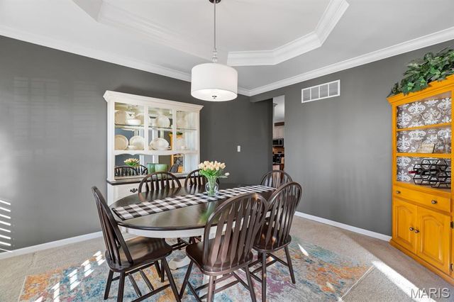 2628 Breckenridge Circle, O'fallon, MO 63368