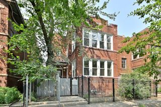 6532 N Ashland Avenue, Chicago, IL 60626