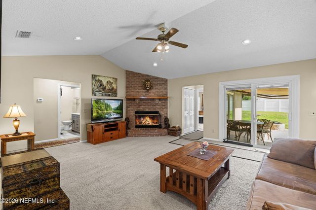 12227 FLYNN WOODS Road, Jacksonville, FL 32223