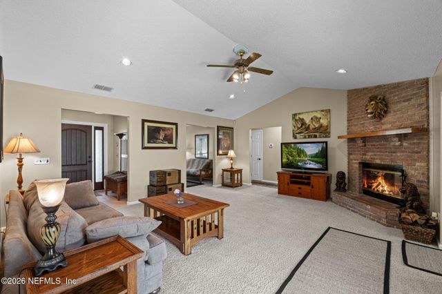 12227 FLYNN WOODS Road, Jacksonville, FL 32223