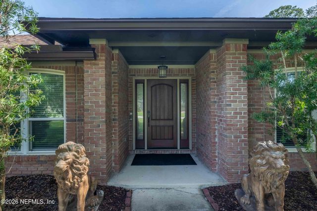 12227 FLYNN WOODS Road, Jacksonville, FL 32223