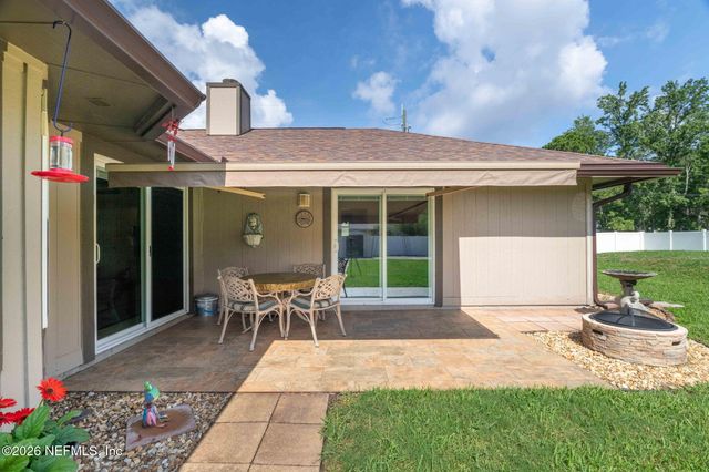 12227 FLYNN WOODS Road, Jacksonville, FL 32223