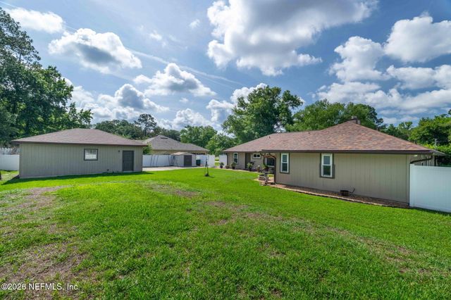 12227 FLYNN WOODS Road, Jacksonville, FL 32223