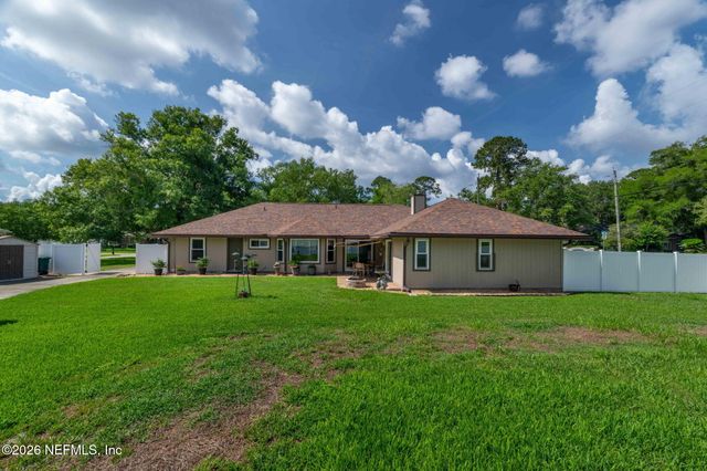 12227 FLYNN WOODS Road, Jacksonville, FL 32223