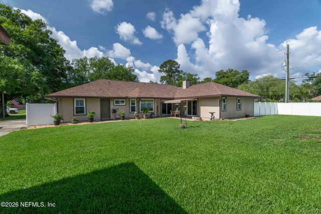 12227 FLYNN WOODS Road, Jacksonville, FL 32223