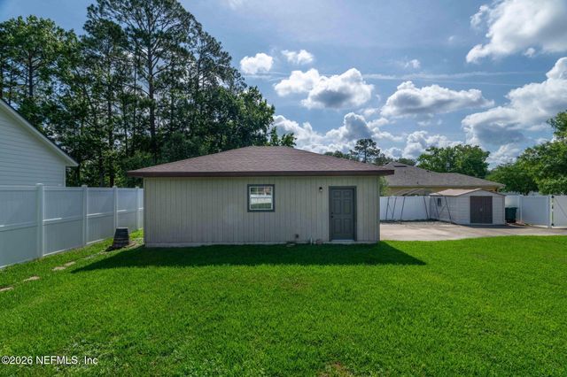 12227 FLYNN WOODS Road, Jacksonville, FL 32223