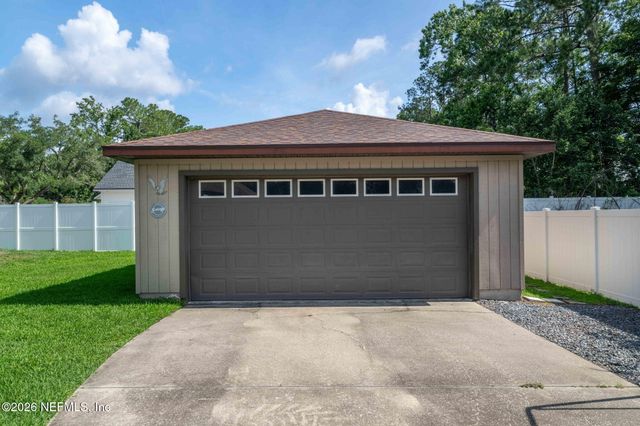 12227 FLYNN WOODS Road, Jacksonville, FL 32223