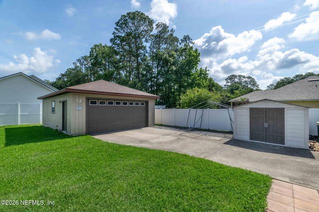 12227 FLYNN WOODS Road, Jacksonville, FL 32223