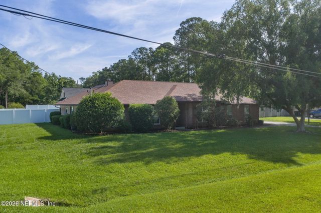 12227 FLYNN WOODS Road, Jacksonville, FL 32223