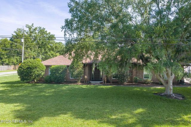 12227 FLYNN WOODS Road, Jacksonville, FL 32223
