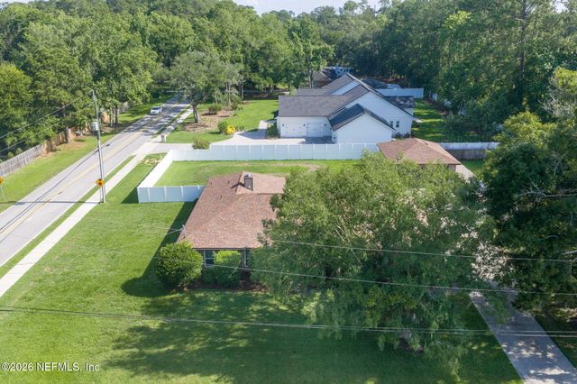 12227 FLYNN WOODS Road, Jacksonville, FL 32223