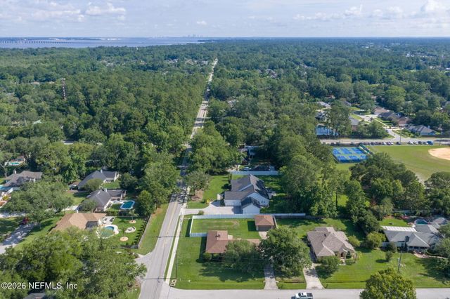 12227 FLYNN WOODS Road, Jacksonville, FL 32223