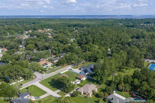 12227 FLYNN WOODS Road, Jacksonville, FL 32223