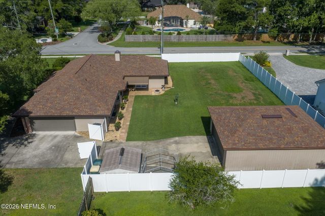 12227 FLYNN WOODS Road, Jacksonville, FL 32223