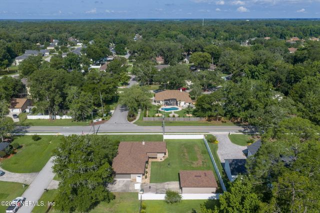 12227 FLYNN WOODS Road, Jacksonville, FL 32223
